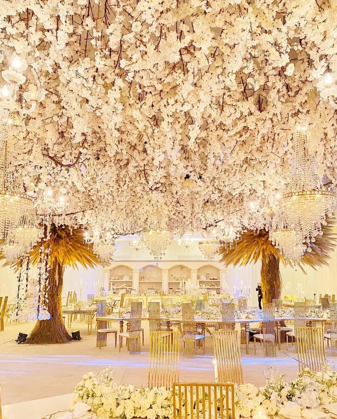 Mainau Salón de Eventos 3