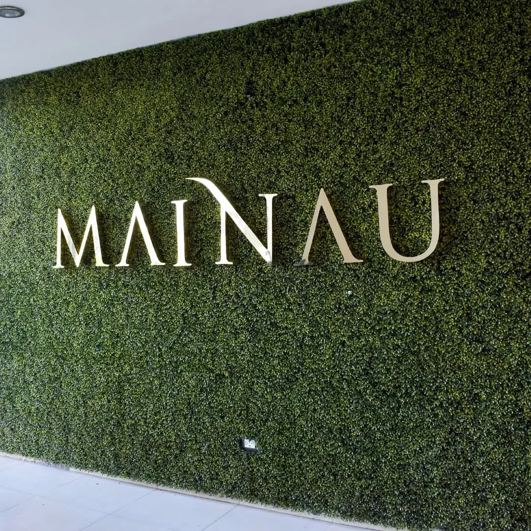 Mainau Salón de Eventos 7