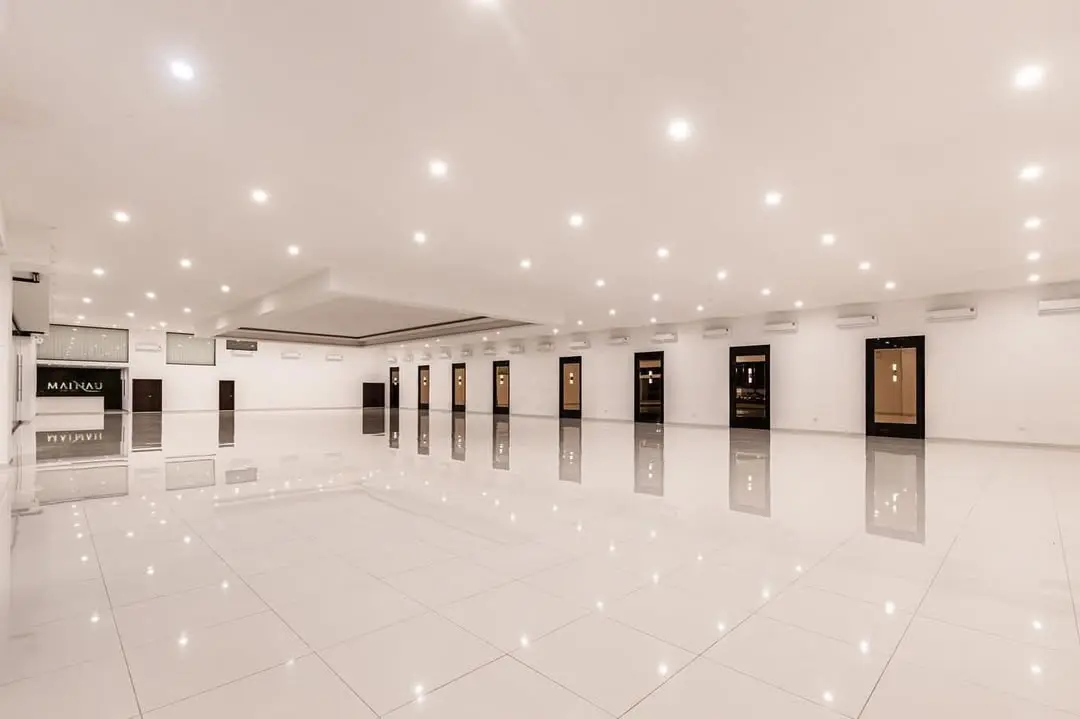 Mainau Salón de Eventos 6